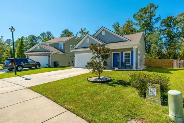 Goose Creek, SC 29445,138 Chaste Tree Cir