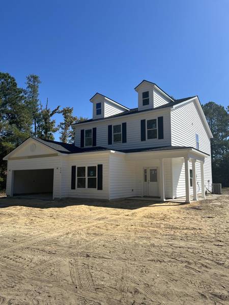 310 Mizell Rd, Dorchester, SC 29437