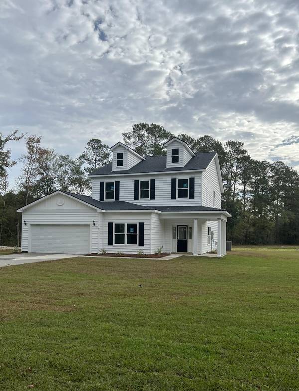 310 Mizell Rd, Dorchester, SC 29437