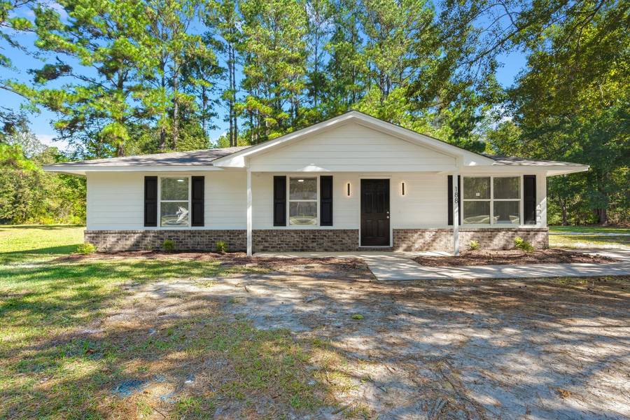 188 Grove Dr, Cordova, SC 29039