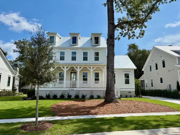 Mount Pleasant, SC 29466,3869 Delinger Dr