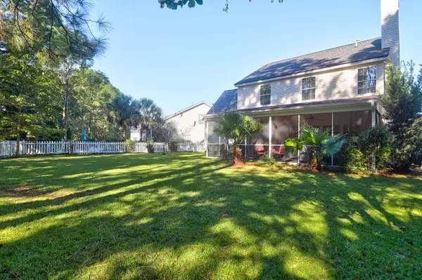 Mount Pleasant, SC 29466,2280 Andover Way