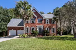 2716 Gaston Gate, Mount Pleasant, SC 29466