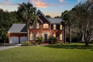 Mount Pleasant, SC 29466,2716 Gaston Gate