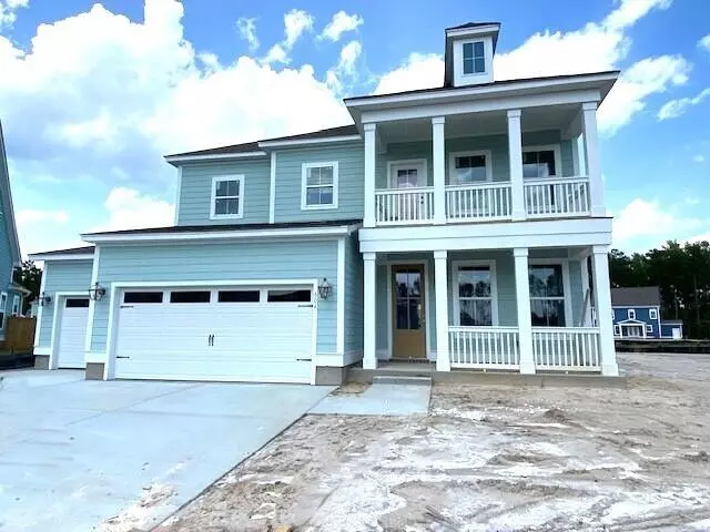 506 Fiskdale Cir, Summerville, SC 29486