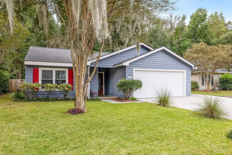 1930 Twickenham Pl, Mount Pleasant, SC 29464