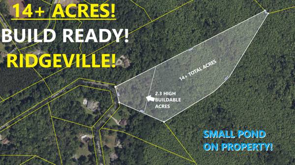 225 Cypress Hill Ln, Ridgeville, SC 29472