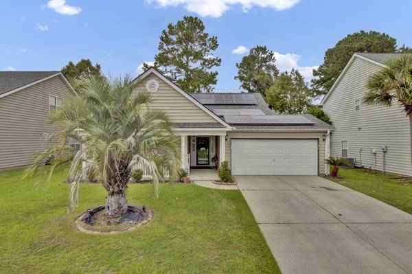 1410 Chimney Swift Ln, Hanahan, SC 29410