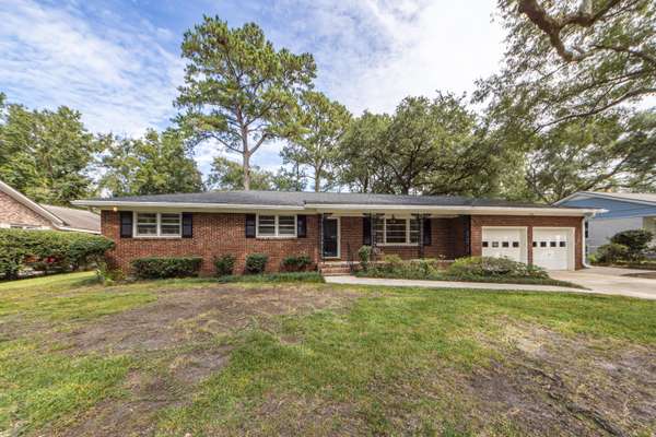 1608 Dryden Ln, Charleston, SC 29407