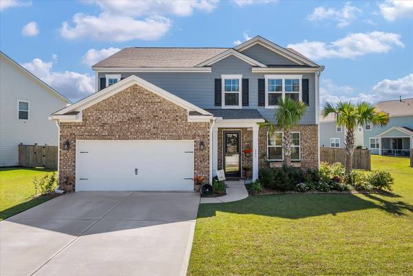 207 Shortmarsh St, Summerville, SC 29486