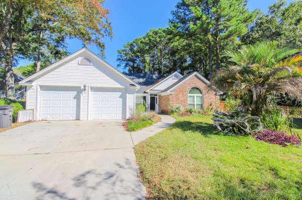 1259 Horseshoe Bnd, Mount Pleasant, SC 29464