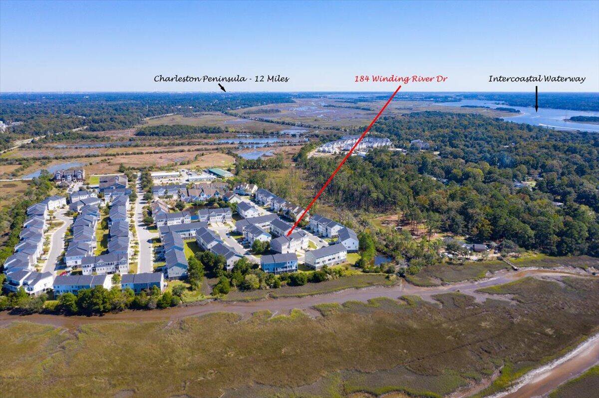 Johns Island, SC 29455,184 Winding River Dr