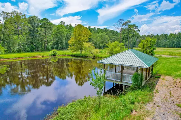 Ridgeville, SC 29472,824 Hill Branch Rd