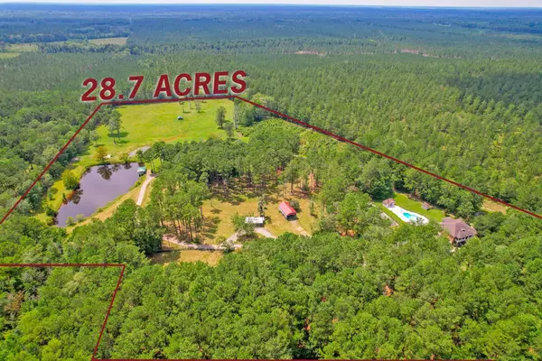 Ridgeville, SC 29472,824 Hill Branch Rd