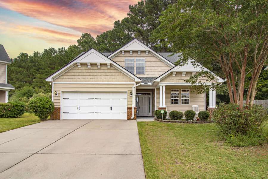 240 Two Forts Rd, Moncks Corner, SC 29461