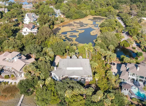 Seabrook Island, SC 29455,1311 S Jenkins Lagoon Dr