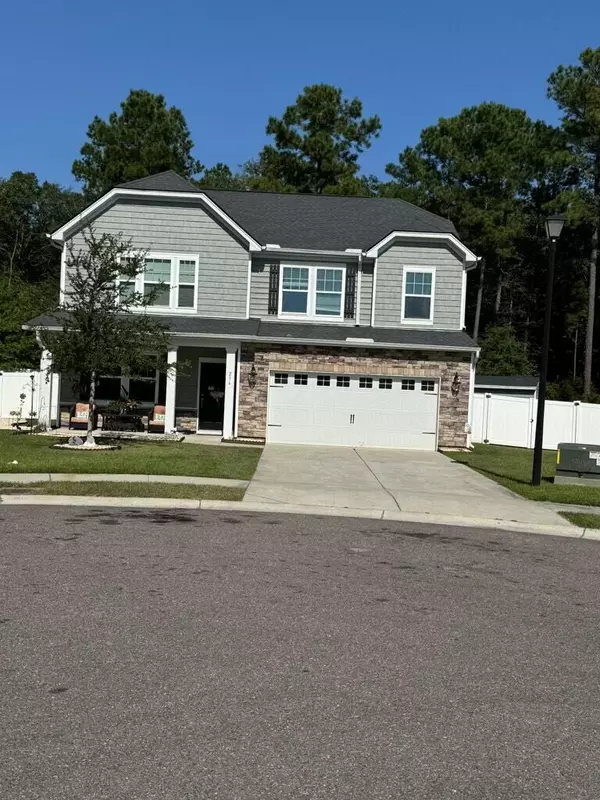 236 Sugarberry Ln, Moncks Corner, SC 29461