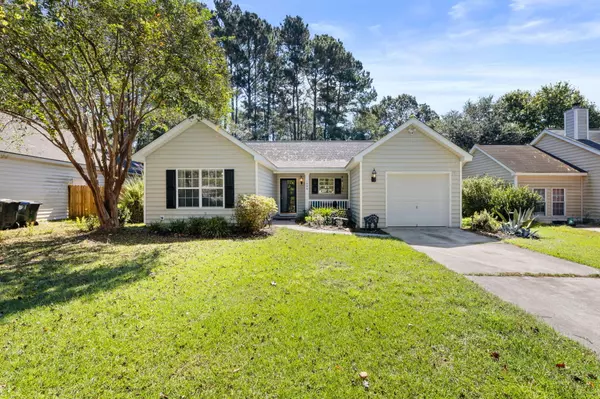 Summerville, SC 29483,1006 Providence Way