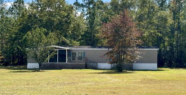 Cottageville, SC 29435,1400 Bazzle Rd