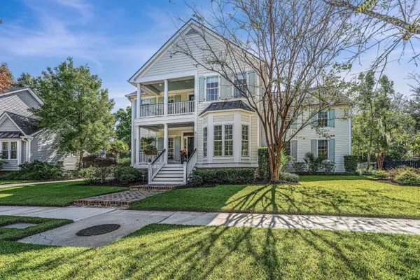 Charleston, SC 29492,227 Fairchild St