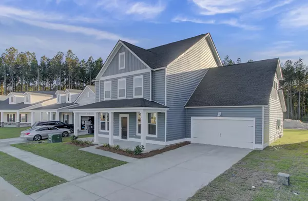 Summerville, SC 29485,1084 Keeper Ln