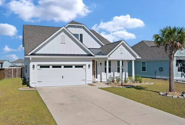 609 Sienna Way, Summerville, SC 29486