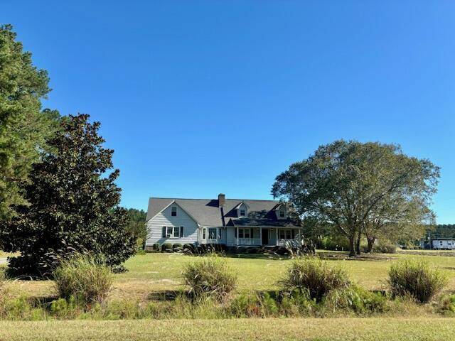 Cordova, SC 29039,186 Mcmillan Rd