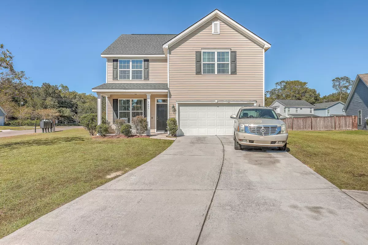 Ladson, SC 29456,4605 Toddler Trl