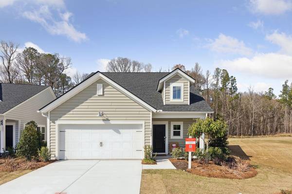 1059 Grace Field Ave, Summerville, SC 29485