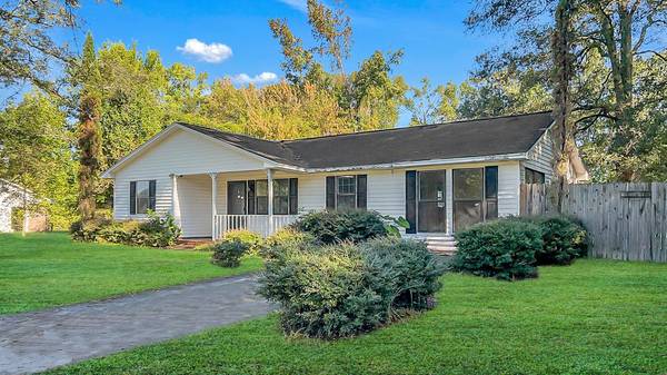 330 Orange Grove Rd,  Bamberg,  SC 29003