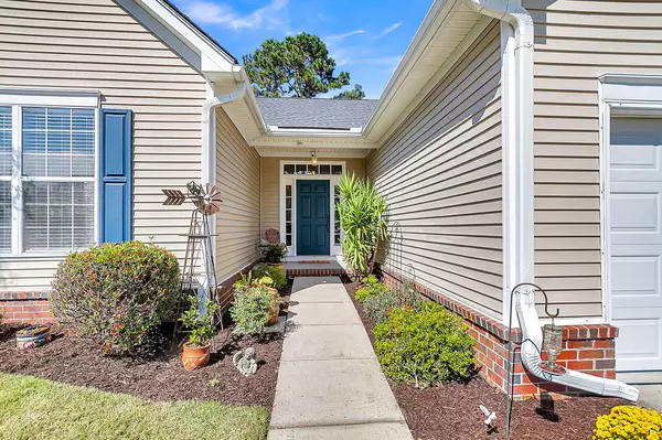 Mount Pleasant, SC 29466,2444 Bergeron Way