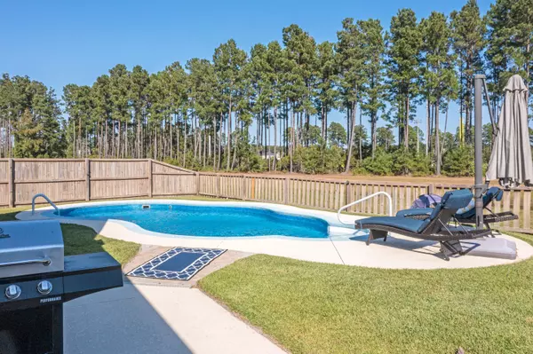 Summerville, SC 29486,391 Whispering Breeze Ln