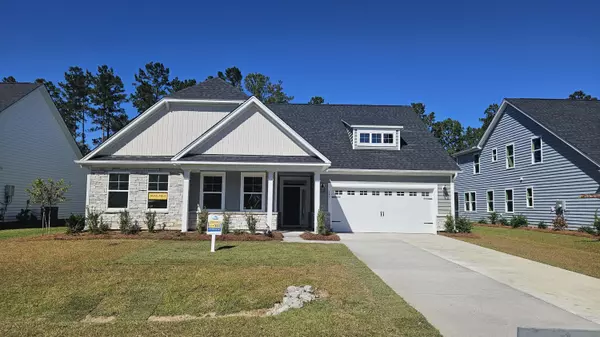 187 Huguenot Trl, Huger, SC 29450