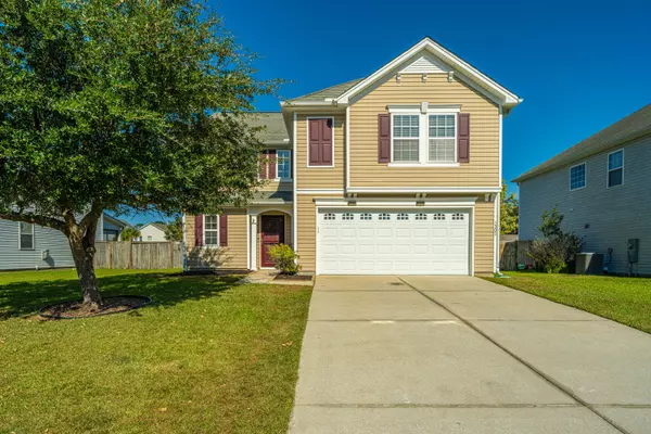 1302 Basketweaver Way, Hanahan, SC 29410