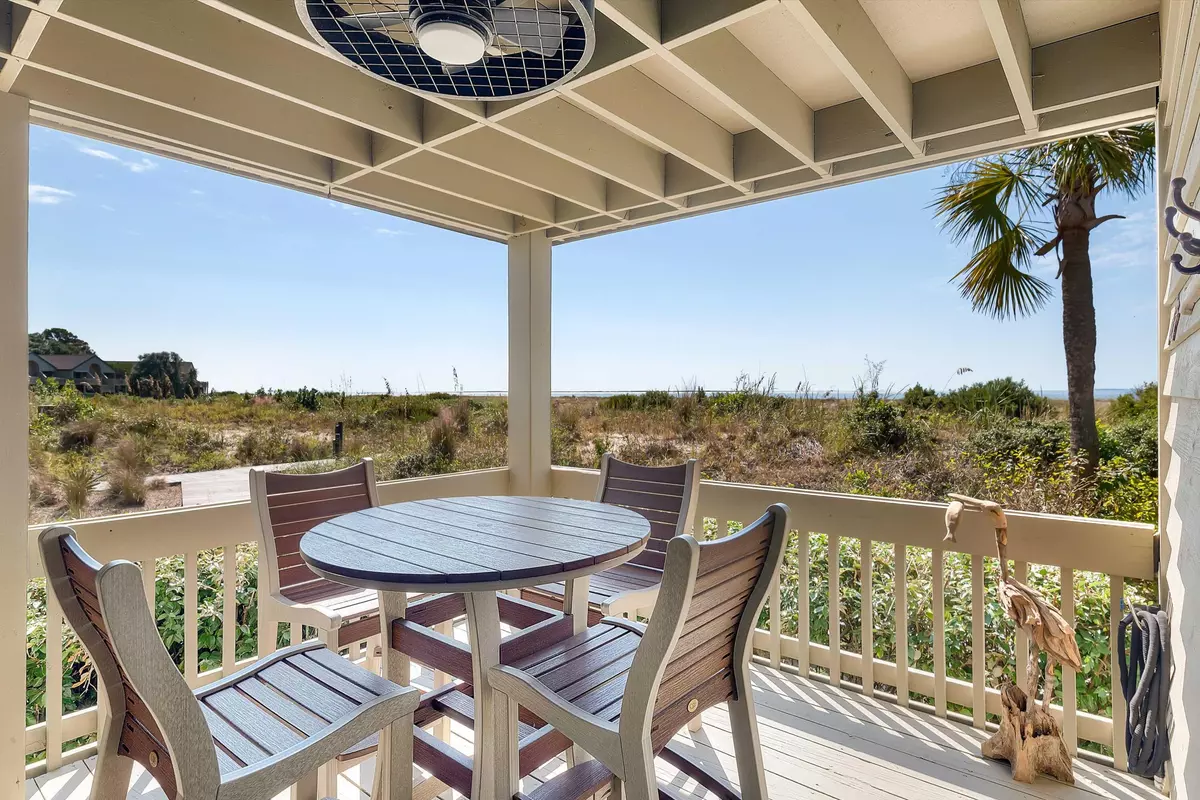 Seabrook Island, SC 29455,1397 Pelican Watch Villas