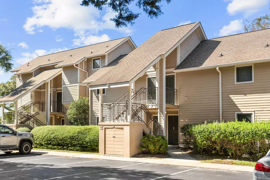 121 High Hammock Villas #121, Seabrook Island, SC 29455