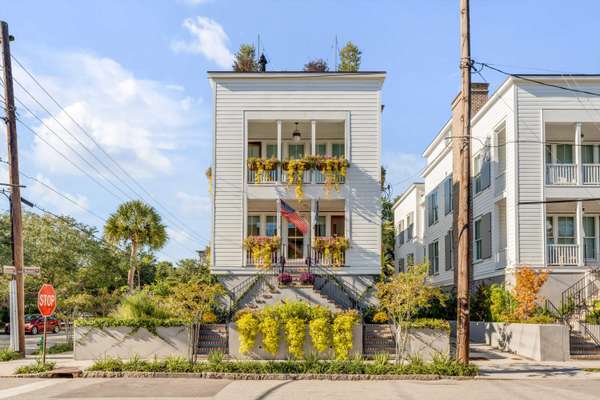 28 Bennett St, Charleston, SC 29401