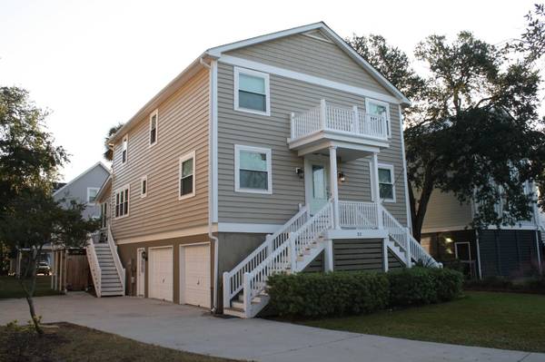 32 41st Ave, Isle Of Palms, SC 29451