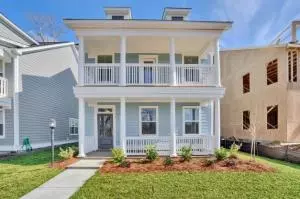 1122 Burkets Bend Ln, Charleston, SC 29492