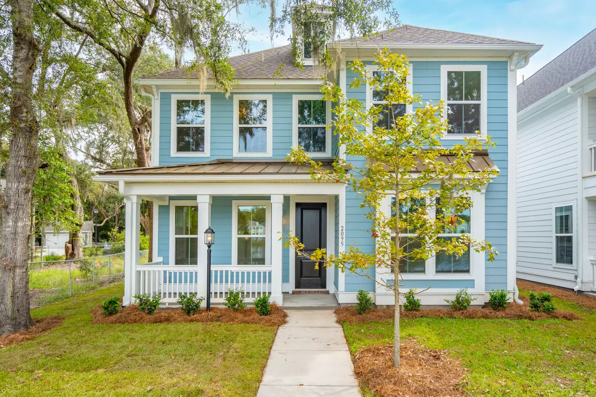 Charleston, SC 29492,1130 Burkets Bend Ln