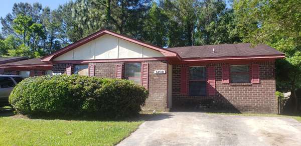 120 Cedar Grove Dr #A, North Charleston, SC 29420