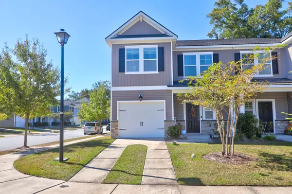 Charleston, SC 29414,4109 Hartland St