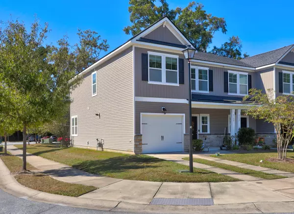 4109 Hartland St,  Charleston,  SC 29414