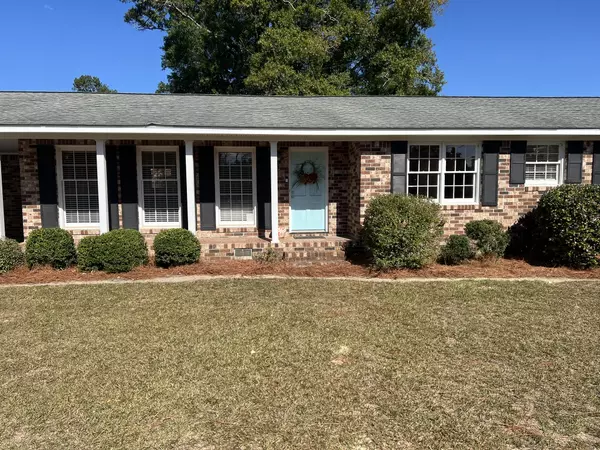 Orangeburg, SC 29115,1524 Green Valley St