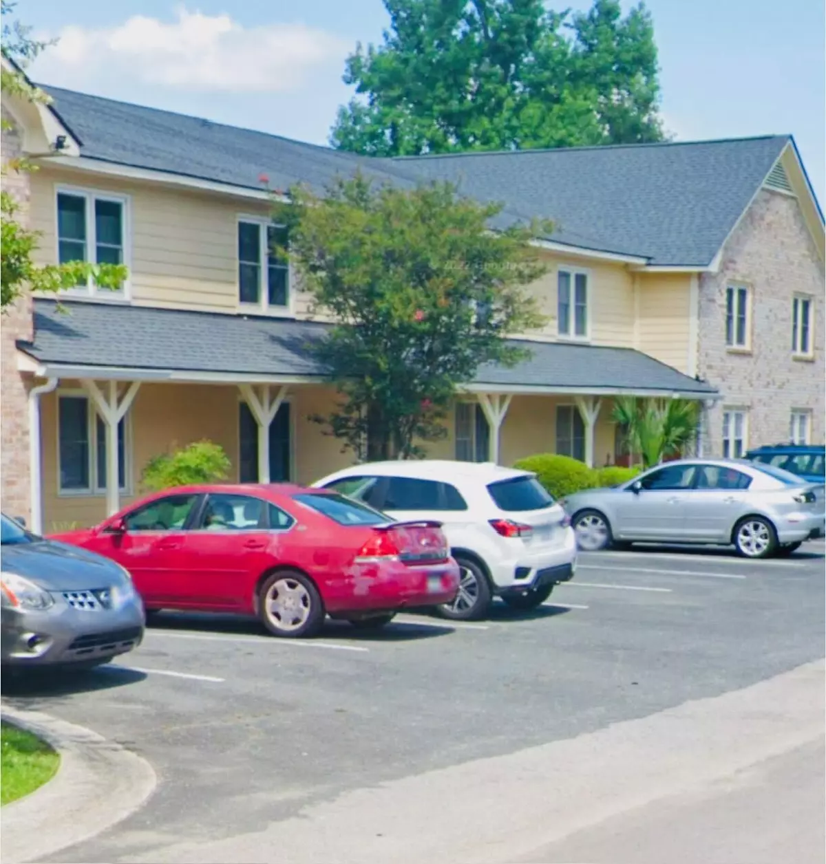North Charleston, SC 29406,2150 Spoleto Ln #B-3