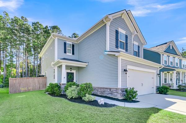 231 Basketgrass Ln, Summerville, SC 29486