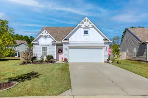 Moncks Corner, SC 29461,435 Thoroughbred Dr