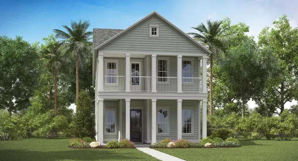 Summerville, SC 29486,244 Witherspoon St