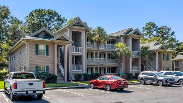 248 Pinehurst Ln #8c, Pawleys Island, SC 29585