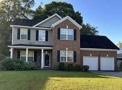 170 Willowbend Ln, Summerville, SC 29485